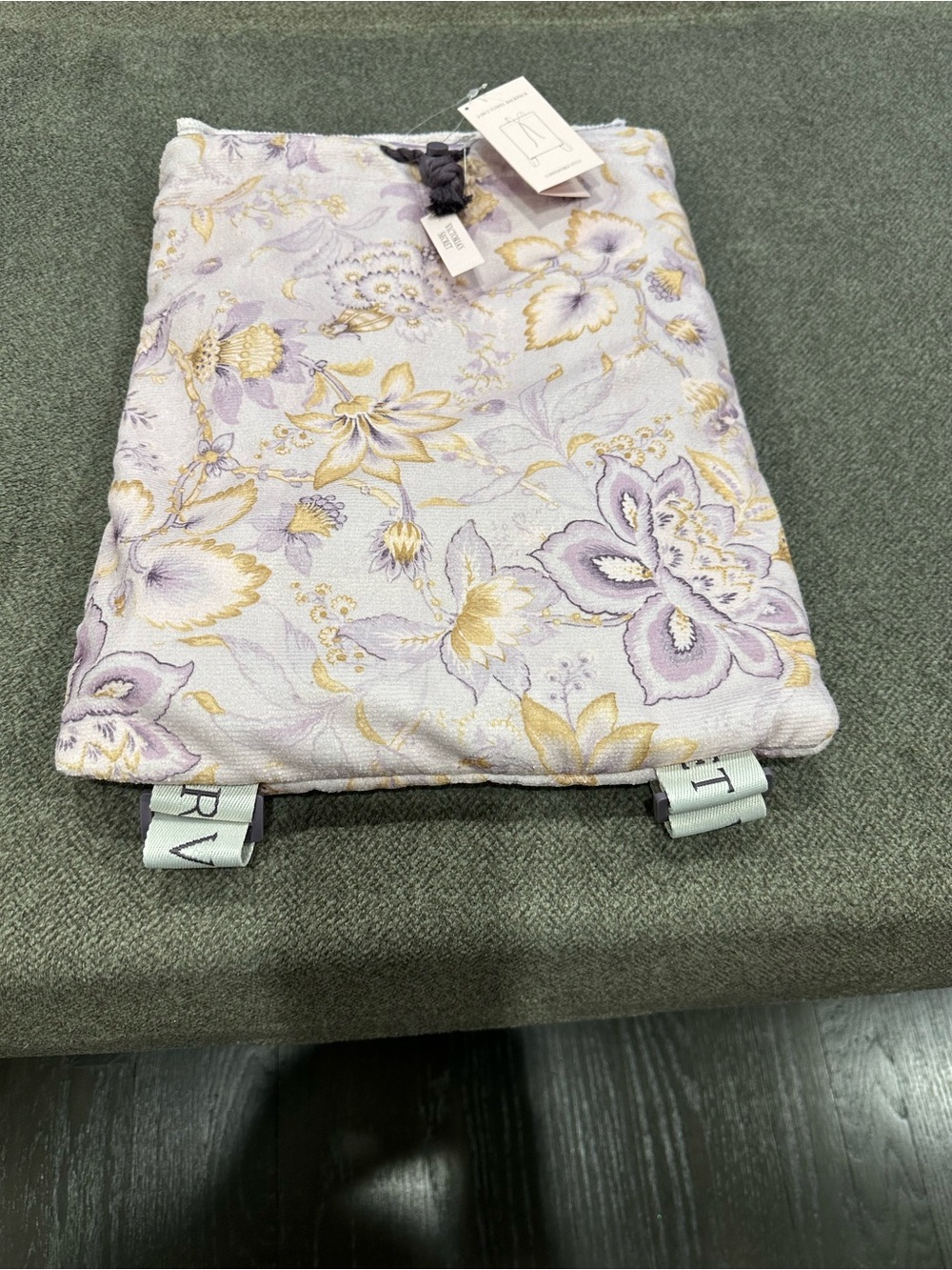 Victoria’s Secret Convertible 2-in-1 Towel Backpack NWT
